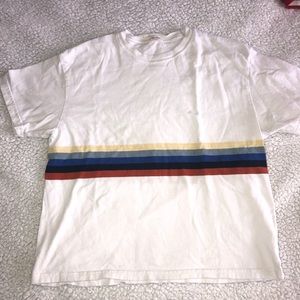 Brandy Melville crop top